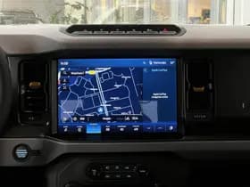 Ford Bronco 2.7 V6 335 PK BADLANDS | Grijs kenteken | Full Option | Napier SUV Tent thumbnail 23