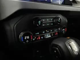 Ford Bronco 2.7 V6 335 PK BADLANDS | Grijs kenteken | Full Option | Napier SUV Tent thumbnail 31