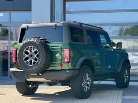 Ford Bronco 2.7 V6 335 PK BADLANDS | Grijs kenteken | Full Option | Napier SUV Tent thumbnail 38