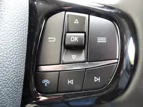 Ford Tourneo Custom 2.5 Plug-IN Hybrid 233 PK L2H1 Titanium | Incl. BTW & BPM | 8 Persoons | Adaptieve Led Koplampen | Trekhaak Wegklapbaar | Blis | Adaptieve Cruise. | Camera | Uit Voorraad Leverbaar thumbnail 12