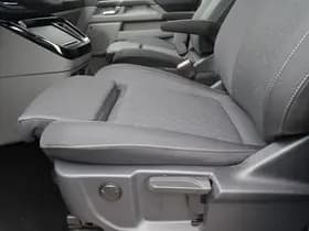 Ford Tourneo Custom 2.5 Plug-IN Hybrid 233 PK L2H1 Titanium | Incl. BTW & BPM | 8 Persoons | Adaptieve Led Koplampen | Trekhaak Wegklapbaar | Blis | Adaptieve Cruise. | Camera | Uit Voorraad Leverbaar thumbnail 16