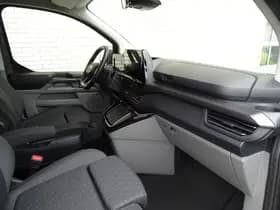 Ford Tourneo Custom 2.5 Plug-IN Hybrid 233 PK L2H1 Titanium | Incl. BTW & BPM | 8 Persoons | Adaptieve Led Koplampen | Trekhaak Wegklapbaar | Blis | Adaptieve Cruise. | Camera | Uit Voorraad Leverbaar thumbnail 17