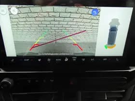 Ford Tourneo Custom 2.5 Plug-IN Hybrid 233 PK L2H1 Titanium | Incl. BTW & BPM | 8 Persoons | Adaptieve Led Koplampen | Trekhaak Wegklapbaar | Blis | Adaptieve Cruise. | Camera | Uit Voorraad Leverbaar thumbnail 21