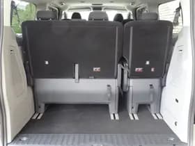 Ford Tourneo Custom 2.5 Plug-IN Hybrid 233 PK L2H1 Titanium | Incl. BTW & BPM | 8 Persoons | Adaptieve Led Koplampen | Trekhaak Wegklapbaar | Blis | Adaptieve Cruise. | Camera | Uit Voorraad Leverbaar thumbnail 24