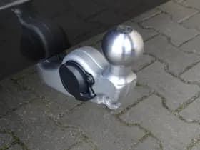 Ford Tourneo Custom 2.5 Plug-IN Hybrid 233 PK L2H1 Titanium | Incl. BTW & BPM | 8 Persoons | Adaptieve Led Koplampen | Trekhaak Wegklapbaar | Blis | Adaptieve Cruise. | Camera | Uit Voorraad Leverbaar thumbnail 26