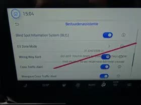 Ford Tourneo Custom 2.5 Plug-IN Hybrid 233 PK L2H1 Titanium | Incl. BTW & BPM | 8 Persoons | Adaptieve Led Koplampen | Trekhaak Wegklapbaar | Blis | Adaptieve Cruise. | Camera | Uit Voorraad Leverbaar thumbnail 30