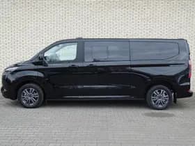 Ford Tourneo Custom 2.5 Plug-IN Hybrid 233 PK L2H1 Titanium | Incl. BTW & BPM | 8 Persoons | Adaptieve Led Koplampen | Trekhaak Wegklapbaar | Blis | Adaptieve Cruise. | Camera | Uit Voorraad Leverbaar thumbnail 5