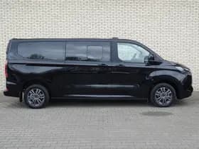 Ford Tourneo Custom 2.5 Plug-IN Hybrid 233 PK L2H1 Titanium | Incl. BTW & BPM | 8 Persoons | Adaptieve Led Koplampen | Trekhaak Wegklapbaar | Blis | Adaptieve Cruise. | Camera | Uit Voorraad Leverbaar thumbnail 7