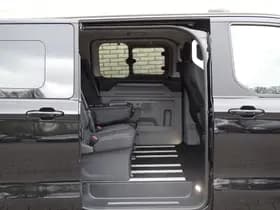 Ford Tourneo Custom 2.5 Plug-IN Hybrid 233 PK L2H1 Titanium | Incl. BTW & BPM | 8 Persoons | Adaptieve Led Koplampen | Trekhaak Wegklapbaar | Blis | Adaptieve Cruise. | Camera | Uit Voorraad Leverbaar thumbnail 8