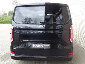 Ford Tourneo Custom 2.5 Plug-IN Hybrid 233 PK L2H1 Titanium | Incl. BTW & BPM | 8 Persoons | Adaptieve Led Koplampen | Trekhaak Wegklapbaar | Blis | Adaptieve Cruise. | Camera | Uit Voorraad Leverbaar thumbnail 9