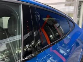 Ford Mustang Mach-E Extended Premium RWD 88 kWh | Panorama dak | 19 inch Machined Black | B&O | Elekt. achterklep | Warmtewerende voorruit thumbnail 11