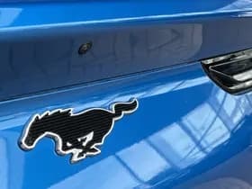 Ford Mustang Mach-E Extended Premium RWD 88 kWh | Panorama dak | 19 inch Machined Black | B&O | Elekt. achterklep | Warmtewerende voorruit thumbnail 13