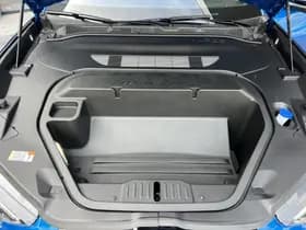 Ford Mustang Mach-E Extended Premium RWD 88 kWh | Panorama dak | 19 inch Machined Black | B&O | Elekt. achterklep | Warmtewerende voorruit thumbnail 14