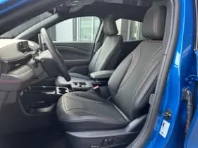 Ford Mustang Mach-E Extended Premium RWD 88 kWh | Panorama dak | 19 inch Machined Black | B&O | Elekt. achterklep | Warmtewerende voorruit thumbnail 16