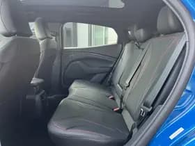 Ford Mustang Mach-E Extended Premium RWD 88 kWh | Panorama dak | 19 inch Machined Black | B&O | Elekt. achterklep | Warmtewerende voorruit thumbnail 18