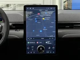 Ford Mustang Mach-E Extended Premium RWD 88 kWh | Panorama dak | 19 inch Machined Black | B&O | Elekt. achterklep | Warmtewerende voorruit thumbnail 24