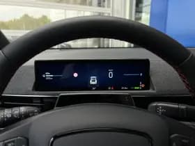 Ford Mustang Mach-E Extended Premium RWD 88 kWh | Panorama dak | 19 inch Machined Black | B&O | Elekt. achterklep | Warmtewerende voorruit thumbnail 30