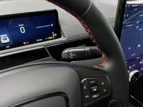 Ford Mustang Mach-E Extended Premium RWD 88 kWh | Panorama dak | 19 inch Machined Black | B&O | Elekt. achterklep | Warmtewerende voorruit thumbnail 32