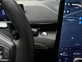 Ford Mustang Mach-E Extended Premium RWD 88 kWh | Panorama dak | 19 inch Machined Black | B&O | Elekt. achterklep | Warmtewerende voorruit thumbnail 33