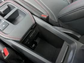 Ford Mustang Mach-E Extended Premium RWD 88 kWh | Panorama dak | 19 inch Machined Black | B&O | Elekt. achterklep | Warmtewerende voorruit thumbnail 36