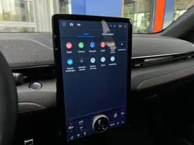 Ford Mustang Mach-E Extended Premium RWD 88 kWh | Panorama dak | 19 inch Machined Black | B&O | Elekt. achterklep | Warmtewerende voorruit thumbnail 37