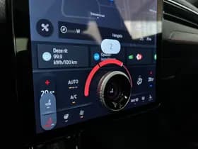 Ford Mustang Mach-E Extended Premium RWD 88 kWh | Panorama dak | 19 inch Machined Black | B&O | Elekt. achterklep | Warmtewerende voorruit thumbnail 38