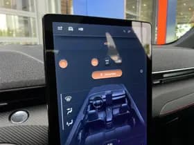 Ford Mustang Mach-E Extended Premium RWD 88 kWh | Panorama dak | 19 inch Machined Black | B&O | Elekt. achterklep | Warmtewerende voorruit thumbnail 39