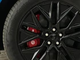 Ford Mustang Mach-E Extended Premium RWD 88 kWh | Panorama dak | 19 inch Machined Black | B&O | Elekt. achterklep | Warmtewerende voorruit thumbnail 5