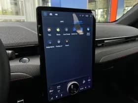 Ford Mustang Mach-E Extended Premium RWD 88 kWh | Panorama dak | 19 inch Machined Black | B&O | Elekt. achterklep | Warmtewerende voorruit thumbnail 42