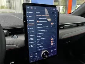 Ford Mustang Mach-E Extended Premium RWD 88 kWh | Panorama dak | 19 inch Machined Black | B&O | Elekt. achterklep | Warmtewerende voorruit thumbnail 44