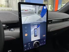 Ford Mustang Mach-E Extended Premium RWD 88 kWh | Panorama dak | 19 inch Machined Black | B&O | Elekt. achterklep | Warmtewerende voorruit thumbnail 45