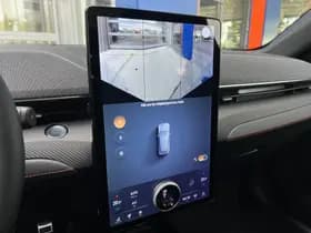 Ford Mustang Mach-E Extended Premium RWD 88 kWh | Panorama dak | 19 inch Machined Black | B&O | Elekt. achterklep | Warmtewerende voorruit thumbnail 46