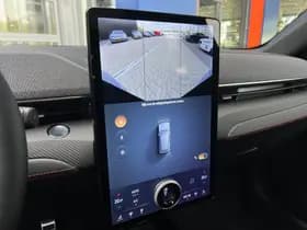 Ford Mustang Mach-E Extended Premium RWD 88 kWh | Panorama dak | 19 inch Machined Black | B&O | Elekt. achterklep | Warmtewerende voorruit thumbnail 48