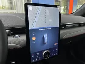 Ford Mustang Mach-E Extended Premium RWD 88 kWh | Panorama dak | 19 inch Machined Black | B&O | Elekt. achterklep | Warmtewerende voorruit thumbnail 49