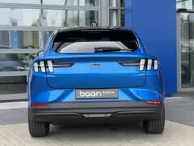 Ford Mustang Mach-E Extended Premium RWD 88 kWh | Panorama dak | 19 inch Machined Black | B&O | Elekt. achterklep | Warmtewerende voorruit thumbnail 6