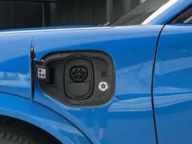 Ford Mustang Mach-E Extended Premium RWD 88 kWh | Panorama dak | 19 inch Machined Black | B&O | Elekt. achterklep | Warmtewerende voorruit thumbnail 10