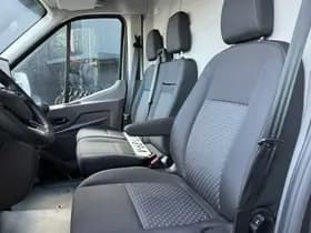 Ford Transit 350 L3H2 Baan Twente Edition 165 PK | Camera | Trekhaak | Apple Carplay & Android Auto | Winter Pack | thumbnail 2