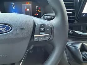 Ford Transit 350 L3H2 Baan Twente Edition 165 PK | Camera | Trekhaak | Apple Carplay & Android Auto | Winter Pack | thumbnail 18