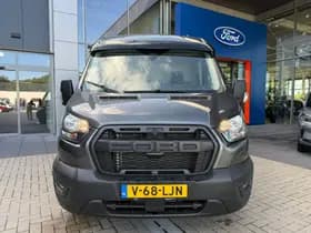 Ford Transit 350 L3H2 Baan Twente Edition 165 PK | Camera | Trekhaak | Apple Carplay & Android Auto | Winter Pack | thumbnail 3