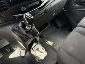 Ford Transit 350 L3H2 Baan Twente Edition 165 PK | Camera | Trekhaak | Apple Carplay & Android Auto | Winter Pack | thumbnail 28