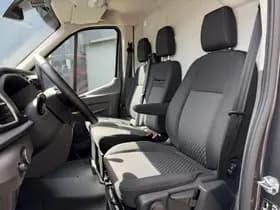 Ford Transit 350 L3H2 Baan Twente Edition 165 PK | Camera | Trekhaak | Apple Carplay & Android Auto | Winter Pack | thumbnail 29