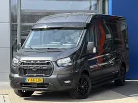 Ford Transit 350 L3H2 Baan Twente Edition 165 PK | Camera | Trekhaak | Apple Carplay & Android Auto | Winter Pack | thumbnail 31