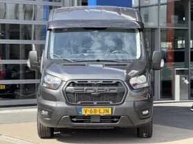 Ford Transit 350 L3H2 Baan Twente Edition 165 PK | Camera | Trekhaak | Apple Carplay & Android Auto | Winter Pack | thumbnail 38