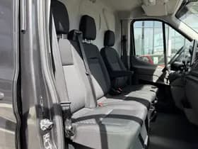 Ford Transit 350 L3H2 Baan Twente Edition 165 PK | Camera | Trekhaak | Apple Carplay & Android Auto | Winter Pack | thumbnail 39