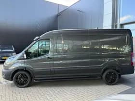 Ford Transit 350 L3H2 Baan Twente Edition 165 PK | Camera | Trekhaak | Apple Carplay & Android Auto | Winter Pack | thumbnail 6