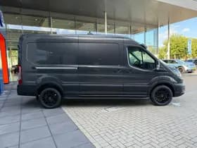 Ford Transit 350 L3H2 Baan Twente Edition 165 PK | Camera | Trekhaak | Apple Carplay & Android Auto | Winter Pack | thumbnail 9