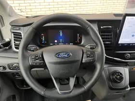 Ford Transit 350 2.0 TDCI L2H2 Limited 165 PK | Automaat | Comfort Stoelen | 2x schuifdeur | Adaptive Cruise | BLIS | Adaptive Cruise | 360 Camera | thumbnail 2