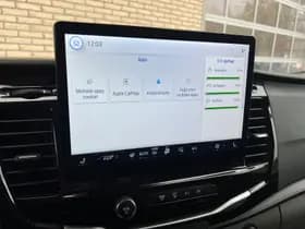 Ford Transit 350 2.0 TDCI L2H2 Limited 165 PK | Automaat | Comfort Stoelen | 2x schuifdeur | Adaptive Cruise | BLIS | Adaptive Cruise | 360 Camera | thumbnail 11