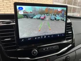 Ford Transit 350 2.0 TDCI L2H2 Limited 165 PK | Automaat | Comfort Stoelen | 2x schuifdeur | Adaptive Cruise | BLIS | Adaptive Cruise | 360 Camera | thumbnail 16