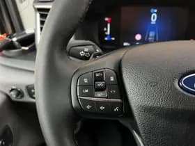 Ford Transit 350 2.0 TDCI L2H2 Limited 165 PK | Automaat | Comfort Stoelen | 2x schuifdeur | Adaptive Cruise | BLIS | Adaptive Cruise | 360 Camera | thumbnail 19